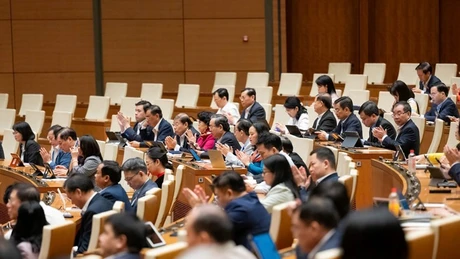 TP HCM chính thức thành lập khu thương mại tự do, thúc đẩy phát triển