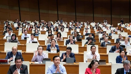 6 hành vi bị nghiêm cấm theo luật AI 