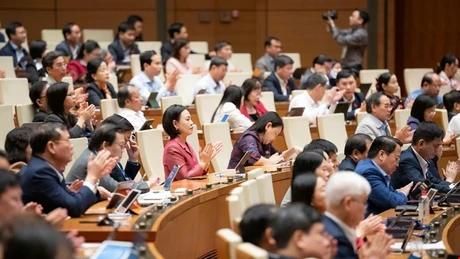 Nhiều chính sách mới trong Luật Báo chí sửa đổi năm 2026