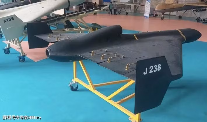 "UAV này được trang bị động cơ phản lực, nên có thể bay với tốc độ từ 400 đến 600 km/giờ ở độ cao lên đến 5 km và có thể cơ động trong khi bay", Prokhvatilov giải thích. Geran-3 có thể phát hiện bức xạ phát ra từ các trạm dẫn đường tên lửa và tránh chúng một cách hiệu quả. Đối với các hệ thống phòng không thông thường, Geran-3 là một mục tiêu “rất khó nhằn”.