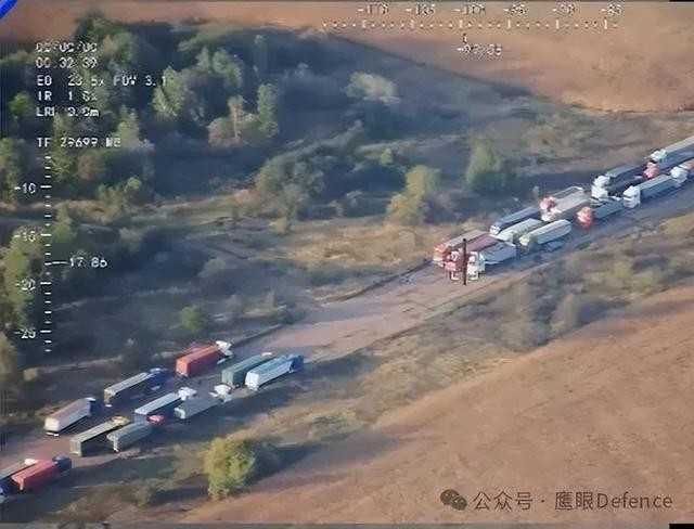 Tuy nhiên, lực lượng phòng không Ukraine đã đánh chặn hoặc can thiệp thành công 87% với UAV và 68% tên lửa của Nga; nhưng tỷ lệ đánh chặn tên lửa đạn đạo giảm, trong khi tỷ lệ đánh chặn tên lửa hành trình tiếp tục tăng.