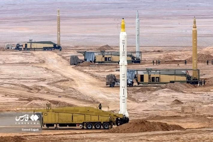 Ví dụ, việc phá hủy một bệ phóng tên lửa di động không chỉ đơn thuần là loại bỏ một quả tên lửa; nó loại bỏ tất cả các tên lửa mà bệ phóng đó có thể phóng trong tương lai, cũng như mạng lưới và khả năng phối hợp được xây dựng xung quanh nó.