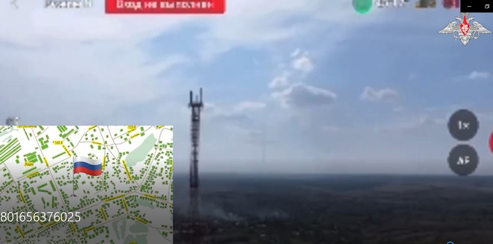 Trong hơn 2 năm qua, AFU biến Kupyansk thành một khu vực phòng thủ kiên cố vững chắc, khi xây dựng các hệ thống công sự trận địa, hỏa lực kiểm soát trên các tuyến đường tiếp cận thành phố, bao gồm các huyết mạch chính và các điểm giao cắt qua sông Oskol.