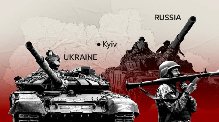 Quân đội Nga (RFAF) tiếp tục thực hiện chiến lược “nghìn nhát cắt”, nhằm phân tán tuyến phòng thủ của Ukraine. Bằng cách tấn công đồng thời trên nhiều mặt trận, RFAF buộc Lực lượng Vũ trang Ukraine (AFU) phải ưu tiên vào một số khu vực, dẫn đến việc làm suy yếu hệ thống phòng thủ ở các khu vực khác trên chiến tuyến.