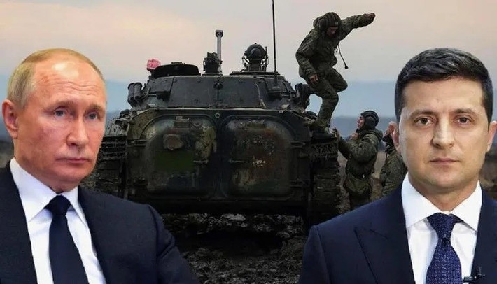 Do đó, sau khi Tổng thống Zelensky ca ngợi "chiến thắng" của AFU trong bài phát biểu tại Đại hội đồng Liên Hợp Quốc, Ngoại trưởng Nga Lavrov tuyên bố: "Phương Tây không nên nuôi dưỡng ý định quân đội Ukraine có thể khôi phục lại biên giới vào trước tháng 2/2022".