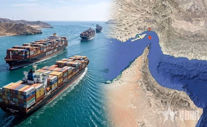 Thứ trưởng Ngoại giao Iran đã trực tiếp vạch trần những lời dối trá: Iran sẽ không chấp nhận bất kỳ lệnh ngừng bắn tạm thời nào và yêu cầu chấm dứt hoàn toàn tất cả các xung đột khu vực từ Lebanon đến Biển Đỏ; đây là lằn ranh đỏ mà Iran không thể vượt qua.