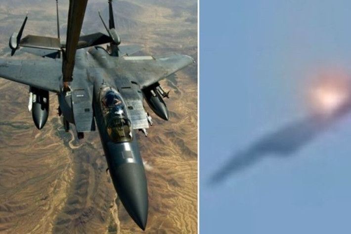 Vụ tấn công trả đũa này của Iran, không chỉ gây bất ngờ cho Mỹ mà nó còn đập tan huyền thoại về sự bất khả chiến bại về khả năng phòng không Quân đội Mỹ. Iran đang mạnh mẽ tuyên bố với thế giới rằng, kỷ nguyên đe dọa các nước khác bằng tàu sân bay và căn cứ trong khu vực này sắp kết thúc. Bão táp ở Trung Đông chắc chắn sẽ còn dữ dội hơn nữa.