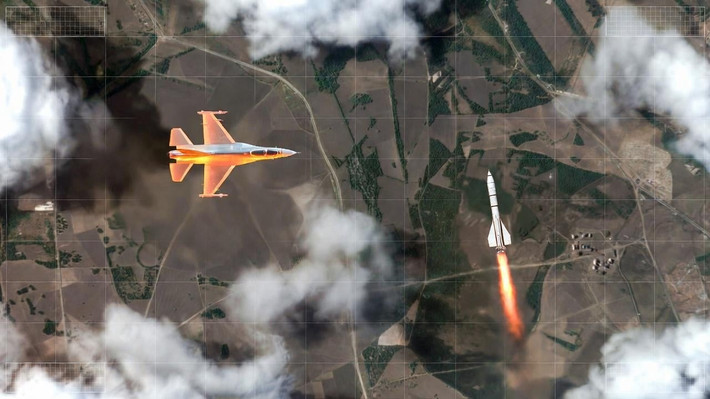 “Chúng tôi đã kiên trì theo dõi và chờ đợi thời điểm thích hợp. Kẻ thù từng khoe khoang rằng những chiếc máy bay này (F-16) là không thể bị bắn hạ. Nhưng hóa ra, chúng cũng rơi khỏi bầu trời giống như những chiếc máy bay khác”. Tuy nhiên Sever không nêu rõ thời điểm vụ bắn hạ xảy ra.