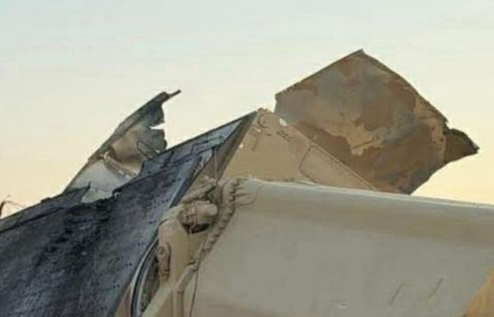 Bất chấp việc Mỹ tăng cường kiểm duyệt internet, điều đó vẫn không ngăn được việc phát tán một lượng lớn các hình ảnh và video gây bất lợi cho Washington. Trong vài ngày qua, những bức ảnh cận cảnh độ phân giải cao về đài radar của hệ thống tên lửa đánh chặn tầm cao THAAD bị phá hủy, đã xuất hiện trên mạng.