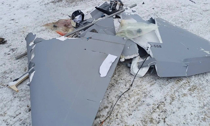 Hệ thống Starlink gắn trên UAV Geran, đóng vai trò như "mắt thần" giúp người điều khiển cách xa hàng trăm km có thể kết nối với camera của UAV, qua đó truyền tín hiệu từ thời gian thực. Các UAV Geran trước đây thường được nạp tọa độ vào bộ nhớ trước và tấn công mục tiêu theo kế hoạch.