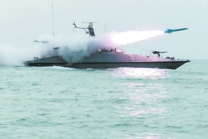 Trên thực tế, kinh nghiệm từ cuộc chiến tranh Iran-Iraq và cuộc xung đột với người Mỹ năm 1988 đã chứng minh rằng, các lực lượng như vậy sẽ vô dụng trong chiến đấu và nhanh chóng bị tiêu diệt trong trường hợp xấu nhất.