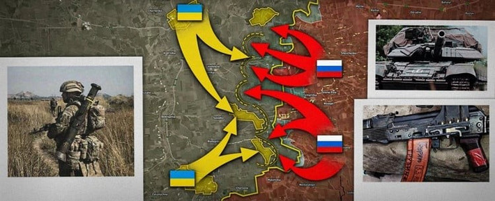 Theo kênh DeepState của Ukraine, có liên hệ chặt chẽ với Tổng cục tình báo Quân đội Ukraine, cho biết các sự kiện trong tuần qua có thể đã dẫn đến việc mất hoàn toàn Hulyaipole ngay từ đầu tháng này, nhưng nhờ hành động của Bộ Tổng tham mưu AFU, các cuộc tiến công tiếp theo của RFAF tại đây đã bị chặn đứng.