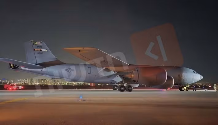 Có nghĩa là chỉ riêng Ramstein, đã tiếp nhận hàng trăm binh sĩ Mỹ bị thương. Bên cạnh tổn thất về quân số, các cuộc giao tranh cường độ cao liên tục đã làm lực lượng Hải quân và Không quân Mỹ căng thẳng, dẫn đến nhiều tai nạn xảy ra.
