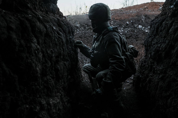 Theo DeepState, tình hình khu vực đã xấu đi đáng kể, sau khi Poltavka và Uspenivka bị thất thủ. Bất chấp những nỗ lực chiếm lại các vị trí, họ đã thất bại, và một đơn vị thuộc lực lượng cơ động của AFU buộc phải nhanh chóng tăng viện cho các tuyến phòng thủ mới ở phía nam Novouspenivske.