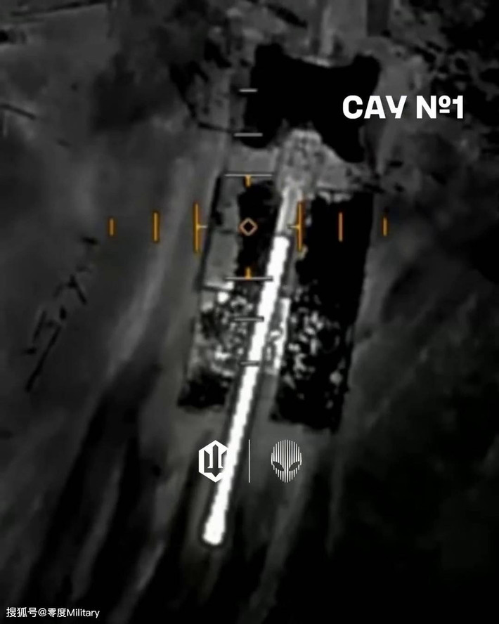 Kênh Deep State của Ukraine ngày 30/9 đã đăng tải một video về một cuộc tấn công thành công vào một trận địa pháo binh tầm xa của Nga, lần này nhắm vào các hệ thống pháo tự hành Koksan. Theo Deep State, các đơn vị vận hành Hệ thống không người lái Ukraine đã phá hủy 4 khẩu pháo tự hành M1989 170mm, còn được gọi là pháo Koksan, trong các chiến dịch ở khu vực Luhansk và Zaporizhzhia.