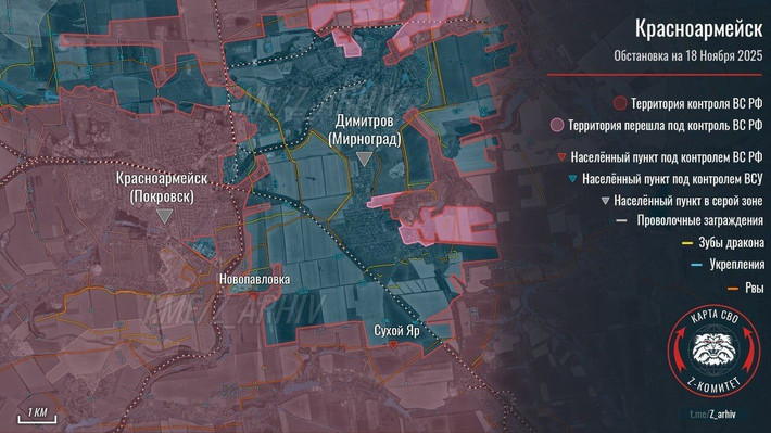 Khi tất cả mọi phán đoán của tình báo Ukraine và phương Tây nghĩ rằng mục tiêu chính của Quân đội Nga (RFAF) trong chiến dịch hè thu là thành phố Pokrovsk, Moscow đã triển khai một đòn tấn công nghi binh, bất ngờ phát động một cuộc tấn công từ Zaporizhzhia, khiến Quân đội Ukraine (AFU) phải rút lui ồ ạt về hướng đó.