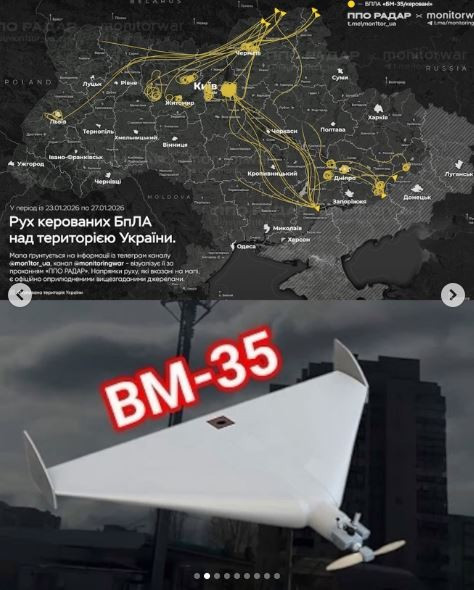 Dịch vụ Starlink đã bị chặn chính thức tại Nga, nhưng vẫn hoạt động ở một phần đáng kể các vùng lãnh thổ bị chiếm đóng, một phần theo yêu cầu của Ukraine. Dịch vụ internet vệ tinh này được tích hợp sâu rộng vào quân đội Ukraine, với các binh sĩ tiền tuyến phụ thuộc vào việc truy cập internet tốc độ cao liên tục.