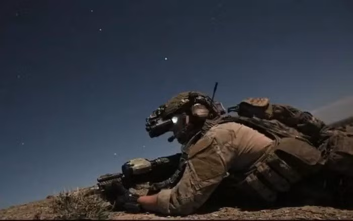 Và tất nhiên, tất cả điều này diễn ra trong khi chỉ huy chiến dịch đột kích Mỹ nắm được đầy đủ thông tin, trong khi người Venezuela, bị hoang mang bởi cuộc tấn công bất ngờ, lại hoàn toàn không có thông tin gì.