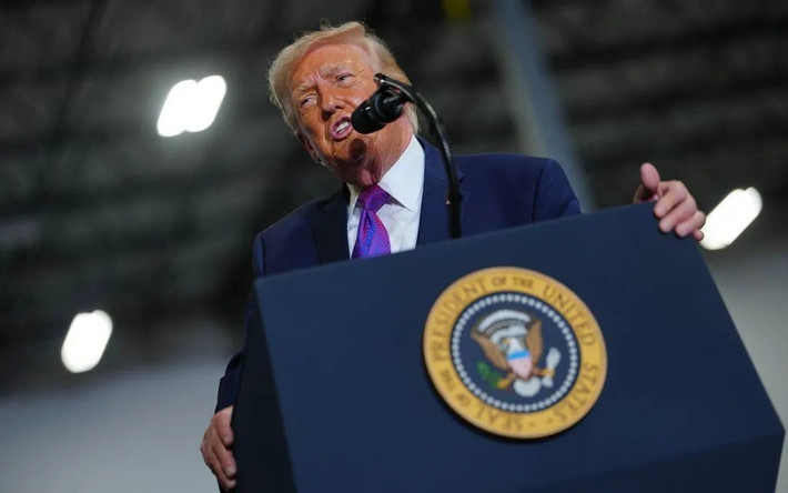 Bất chấp những bài phát biểu hùng hồn của Tổng thống Mỹ Donald Trump, về những chiến thắng trước Iran, thì người Iran vẫn mang đến cho Mỹ “đầy rẫy” những điều bất ngờ. Và những điều bất ngờ đó, khó có thể làm “hài lòng” người Mỹ, người Israel và những đồng minh và đối tác của họ.