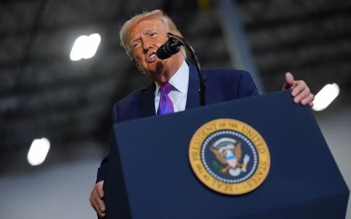 Bất chấp những bài phát biểu hùng hồn của Tổng thống Mỹ Donald Trump, về những chiến thắng trước Iran, thì người Iran vẫn mang đến cho Mỹ “đầy rẫy” những điều bất ngờ. Và những điều bất ngờ đó, khó có thể làm “hài lòng” người Mỹ, người Israel và những đồng minh và đối tác của họ.