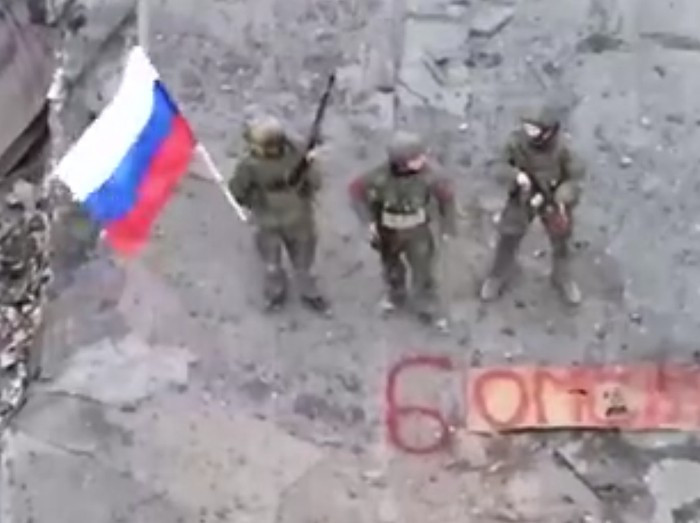 Kết quả là do không còn lực lượng bộ binh, hệ thống phòng thủ của Quân đội Ukraine (AFU) ở Seversk bị suy yếu; trong khi và lực lượng dự bị của AFU được rút ra ở Siversk, cũng không thể hỗ trợ lực lượng của họ trong khu vực bị bao vây ở Pokrovsk-Mirnograd.