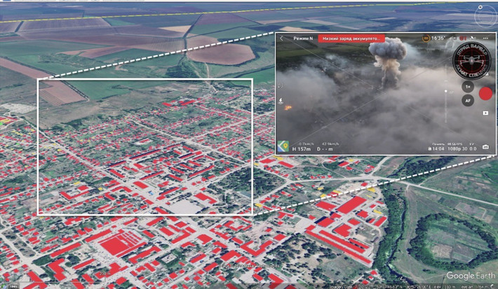 Theo tin tức mới nhất, được trang web Svpressa.ru của Nga đưa tin, Volchansk ở bắc tỉnh Kharkov, dường như sẽ là thành phố đầu tiên được quân đội Nga kiểm soát vào năm nay.