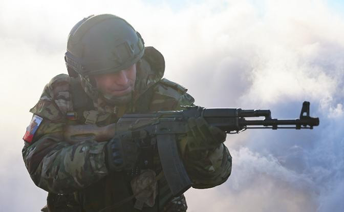 Điều đáng chú ý là hầu như không có phản ứng nào từ truyền thông Ukraine, trước việc Belaya Bereza thất thủ; mặc dù thực tế là ngôi làng Belaya Bereza, gần tuyến đường chính M-02 dẫn đến Kiev, đi vòng qua tỉnh Chernihiv. Trong giai đoạn 2023-2025, các chuyên gia Ukraine đã viết rất nhiều về mối đe dọa của như vậy.