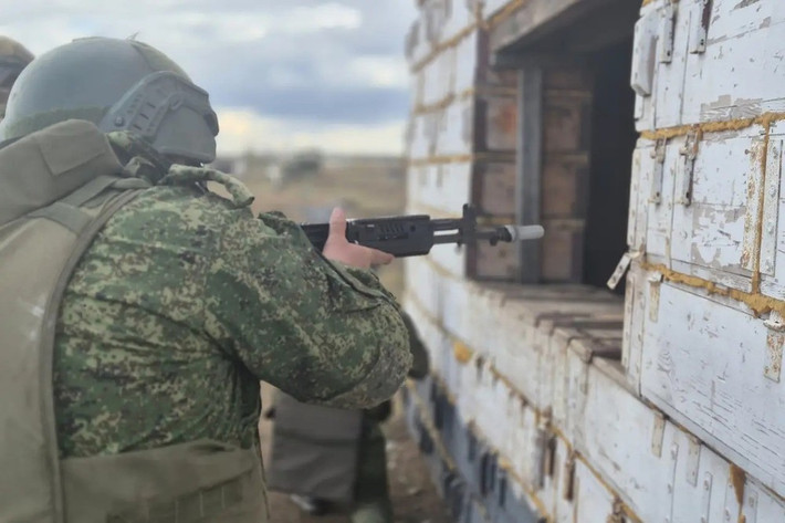 Những khó khăn của Lực lượng Vũ trang Ukraine (AFU) trong việc bảo vệ thành phố Hulyaipole, bắt đầu từ sự “tăng tốc” của Cụm quân phía Nam (Cụm Vostok) của Quân đội Nga (RFAF), bao gồm các đơn vị được rút từ khu vực Viễn Đông của Nga.