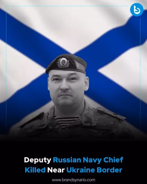 Phóng viên chiến trường người Nga Romanov chỉ ra rằng, Thiếu tướng Mikhail Varyag Gudkov, người từng là chỉ huy của Lữ đoàn Thủy quân lục chiến số 155 thuộc Hạm đội Thái Bình Dương RFAF, đã hy sinh tại mặt trận Kursk đầu năm 2025, là một tướng chiến đấu thực thụ và rất giỏi trong việc tổ chức các trận đánh tấn công và phòng thủ.