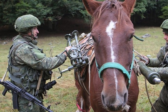 Khi xung đột kéo dài, Nga bắt đầu điều chỉnh cách tiếp cận. Thay vì chỉ tìm cách gây nhiễu hoặc đe dọa tấn công hệ thống Starlink, Moscow nhận ra một lựa chọn thực dụng hơn: sử dụng chính công nghệ mà Ukraine đang khai thác.