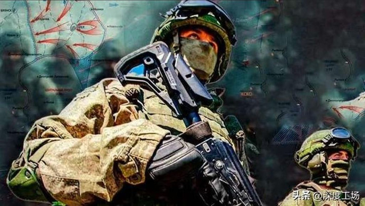 Sư đoàn bộ binh cơ giới số 20 của Nga và một đơn vị trinh sát đặc nhiệm Spetsnaz của Nga, cũng đang hoạt động tích cực phía sau phòng tuyến Ukraine. Kênh RVvoenkory cho biết, hiện quân Nga đã kiểm soát được hầu hết bãi mìn số 1.