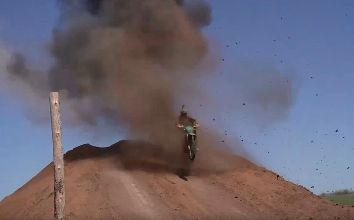 Hiện nay, với Tướng Yevgeny Nikiforov là Tư lệnh mới của Cụm quân phía Bắc RFAF, có thể thấy chiến thuật cụm quân này trên chiến trường phía Bắc giữa Nga và Ukraine đã ngay lập tức thay đổi.