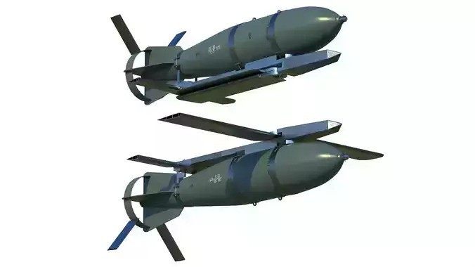 Các chuyên gia quân sự cho rằng, đà tiến công mạnh mẽ của lực lượng mặt đất trên mọi hướng của chiến trường Ukraine được như hiện nay, chính là nhờ lực lượng không quân chiến thuật Nga, đã sử dụng hiệu quả loại bom rơi tự do FAB, nhưng đã được nâng cấp thành bom lượn thông minh nhờ mô-đun UMPK, để tấn công các vị trí của đối phương.