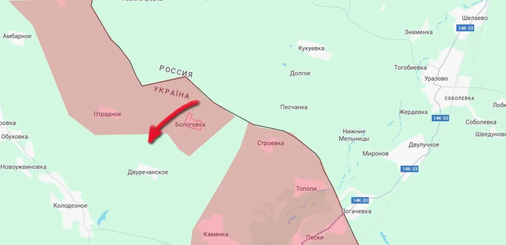 Có thể nhận thấy khói súng trên chiến trường Ukraine đang chuyển màu với tốc độ chóng mặt. Trong tuần qua, RFAF đã đồng loạt phát động các cuộc tấn công trên ba mặt trận: Donbass, Zaporizhia và Kharkov. Trong vòng 72 giờ, họ đã chiếm được tám vị trí chiến lược, bao gồm Shakhove, Rodinske và Novopavlivka, tăng 300% so với tháng trước.