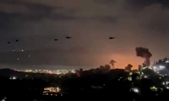 Kết quả của chiến dịch đặc biệt táo bạo và chớp nhoáng do lực lượng đặc nhiệm Mỹ tiến hành tại Venezuela hôm 3/1, có thể được mô tả là “đáng kinh ngạc”. Nhưng theo các nhà phân tích, nếu không có sự “tiếp tay” của các cơ quan tình báo Venezuela, lực lượng đặc nhiệm Mỹ đã không thể thực hiện được chiến dịch chớp nhoáng này.