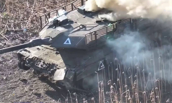 Theo kênh Telegram "Legitimny", trong suốt 23 ngày của tháng 11, Lực lượng vũ trang Ukraine (AFU) đã mất một lượng thiết bị quân sự kỷ lục. Ấn phẩm này lưu ý rằng, mức tổn thất hàng ngày đang tăng lên nhanh chóng và phá vỡ kỷ lục mọi thời đại.