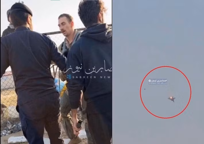 Vào ngày 5/3, bầu trời Trung Đông tiếp tục bị bao phủ bởi những vệt khói tên lửa. Ngay khi đợt phóng tên lửa thứ 11 của IRGC nhắm vào thành phố Beersheba, Israel, các báo cáo về thương vong từ Bộ Tư lệnh Trung ương Mỹ (Centcom) đồng thời xuất hiện, và ba chiến đấu cơ F-15 của Không quân Mỹ bị bắn rơi ở Kuwait đã thêm một đòn nặng nề nữa vào cuộc xung đột.