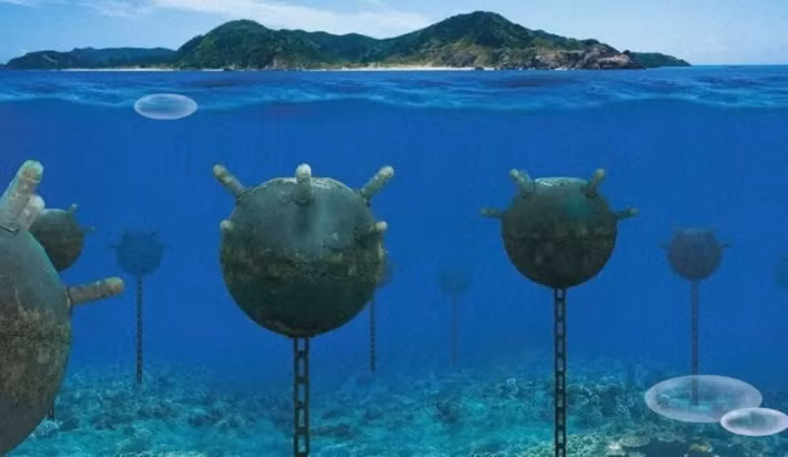 “Nếu có mối đe dọa nghiêm trọng và đáng tin cậy từ thủy lôi, tình hình sẽ thay đổi hoàn toàn. Không lực lượng hải quân nào muốn triển khai tàu chiến của mình vào vùng biển có khả năng hoặc thực sự bị rải thủy lôi”, Jonathan Schroden, chuyên gia về chiến tranh bất quy tắc tại CNA, một viện nghiên cứu quốc phòng độc lập, cho biết.