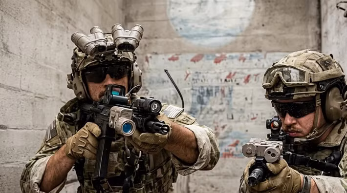 Tuy nhiên, cần nhấn mạnh rằng, khi quan điểm của Washington là cần phải tiến hành một cuộc phô trương sức mạnh tàn khốc để chấm dứt giao tranh. Điều đó cũng sẽ tạo ra nhiều đòn bẩy hơn, trong các cuộc đàm phán hòa bình; hoặc đơn giản là cho Tổng thống Trump một cái cớ để tuyên bố chiến thắng.