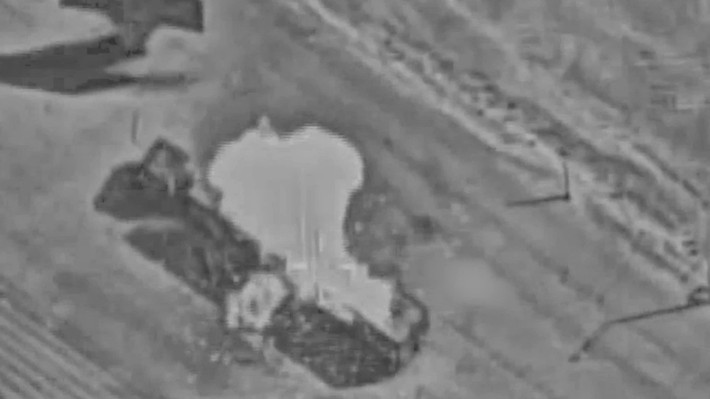 Điều này có nghĩa là các cuộc tấn công tên lửa liên tục của Iran chắc chắn sẽ suy yếu dần theo thời gian, không nhất thiết là do hết tên lửa, mà là do khả năng phóng tên lửa của nước này đang dần suy giảm.