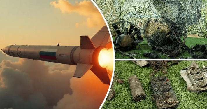 Vụ tấn công bằng tên lửa Oreshnik chỉ là một phần trong đòn tấn công trả đũa; ngoài ra, Nga cũng tiến hành các cuộc không kích bằng các loại vũ khí khác, gây ra một loạt vụ nổ ở thủ đô Kyiv, ảnh hưởng đến một số cơ sở điện lực, gây mất điện. Cuộc tấn công vào cơ sở hạ tầng nhà máy thủy điện Kanev và gây mất điện ở một số khu vực thuộc tỉnh Cherkasy.