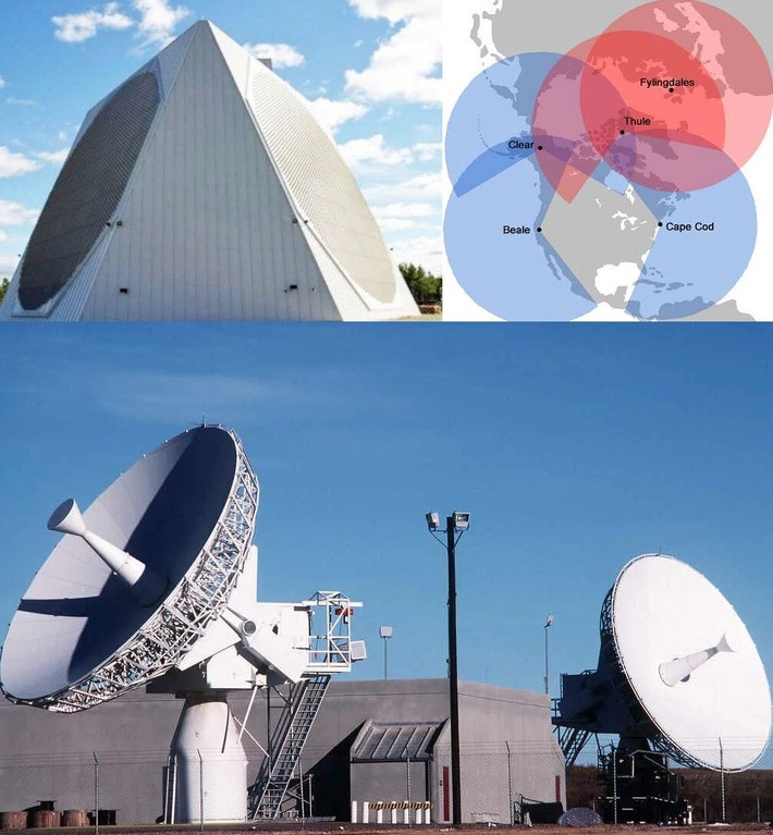 Máy bay không người lái (UAV) tấn công cỡ nhỏ rất khó bị đánh chặn, dễ chế tạo và dễ phóng từ cả đất liền và trên biển. Các cuộc tấn công kết hợp giữa UAV và tên lửa của Iran, nhằm mục đích làm quá tải hệ thống phòng không của Mỹ và đồng minh.