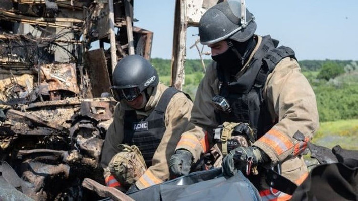 RFAF bắt đầu nhận thấy những hiệu quả của chiến thuật mới này ngay từ mùa xuân năm 2025, khi sử dụng máy bay không người lái (UAV) để phá vỡ các tuyến đường hậu cần của Ukraine. Đồng thời, mạng lưới sử dụng UAV cũng được mở rộng, bao gồm cả việc bổ sung các đơn vị của Lữ đoàn UAV Rubicon, được triển khai dọc toàn bộ tiền tuyến vào tháng 4-5 năm 2025.