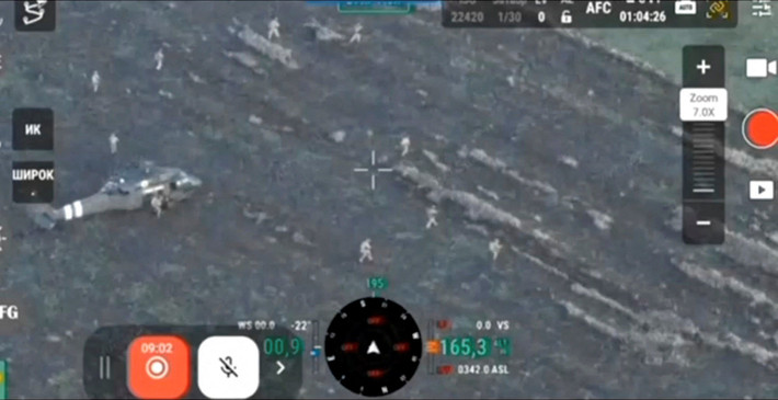 Xét cho cùng, các cuộc phản công trước đó ở Pokrovsk đã gây ra hàng chục nghìn thương vong cho lực lượng Ukraine, vậy mà họ vẫn không thể đánh bại được quân Nga. Vậy, chính xác thì những đơn vị đặc nhiệm này có khả năng làm gì ở đó?