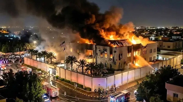 Điều đáng chú ý là ngay sau khi xung đột bắt đầu, quân đội Iran đã tiến hành cuộc truy lùng trực tiếp các sĩ quan tình báo Mỹ. Theo Lực lượng Vệ binh Cách mạng Hồi giáo Iran (IRGC), Tehran đã tiêu diệt sáu sĩ quan cấp cao của CIA chỉ trong vài ngày đầu tiên. Xét theo quyết định sơ tán nơi ở của CIA, Washington hiểu rõ mức độ nghiêm trọng của mối đe dọa.