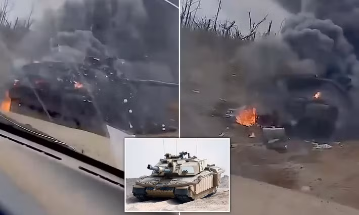 “Hãy nhớ rằng, mọi thứ bắt đầu với tên lửa Javelin và Stinger, sau đó chuyển sang pháo binh, xe tăng, và gần đây nhất là máy bay không người lái tấn công và máy bay F-16. Không có gì trong số đó thay đổi được tình hình trên chiến trường", Lute nói.