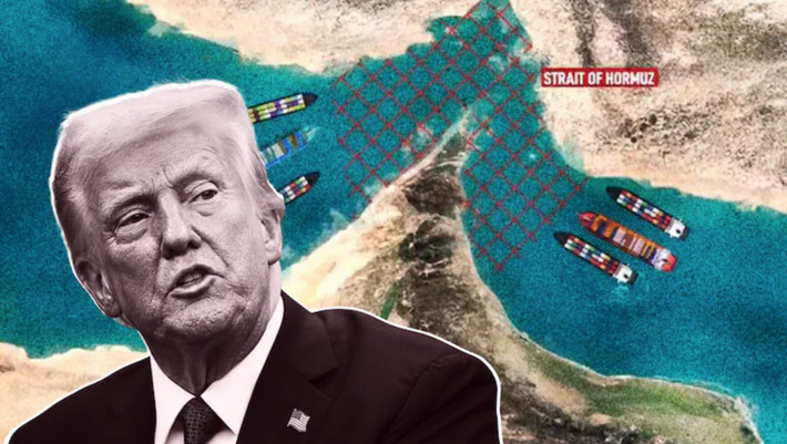 Nỗ lực của Mỹ nhằm mở lại tuyến đường thủy này có thể nhanh chóng leo thang thành các cuộc tấn công trên không và trên biển quy mô lớn kéo dài. Còn trong tình huống, hành động của Iran không thực sự phong tỏa được eo biển Hormuz, chúng vẫn có thể gây ra thiệt hại kinh tế và quân sự đáng kể cho Mỹ và nền kinh tế thế giới.