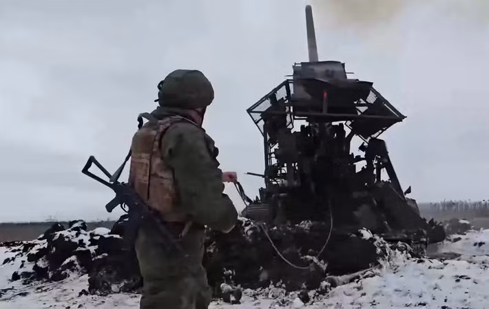 Trong giao tranh, các đơn vị thuộc Cụm Vostok đã đánh bật quân Ukraine khỏi làng Svyatopetrivka và chiếm giữ một khu vực kiên cố rộng khoảng 5 km vuông. Tổn thất của Lực lượng vũ trang Ukraine (AFU), ước tính lên tới hai trung đội bộ binh, phá hủy nhiều vũ khí hạng nặng thuộc Trung đoàn xung kích độc lập 225 và Lữ đoàn bộ binh độc lập 102 của AFU.