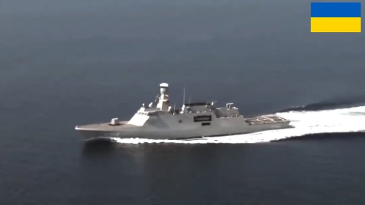 Nga có lẽ đã không lường trước được sự trỗi dậy của hạm đội Ukraine, vốn đã bị "hủy diệt hoàn toàn". Điều này cũng cho thấy Ukraine có thể sẽ tham gia vào một cuộc cạnh tranh với Nga ở khu vực Biển Đen trong tương lai, và hạm đội Ukraine được hồi sinh có thể một lần nữa thách thức Hạm đội Biển Đen của Nga.