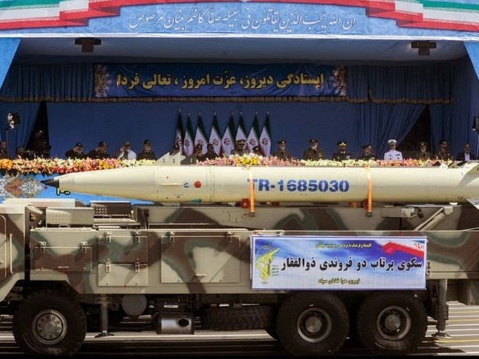 Ngay cả khi Mỹ và Israel đánh chặn được 20 tên lửa mỗi ngày, năng lực sản xuất hàng ngày của Iran vẫn có thể bổ sung được 15 tên lửa. Khả năng "bổ sung trong chiến đấu" này của Iran, đã làm thay đổi căn bản cán cân của cuộc chiến tranh tiêu hao.